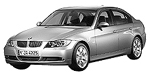 BMW E90 U1444 Fault Code