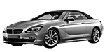 BMW F12 U1444 Fault Code